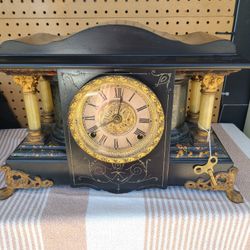 Vintage Clock Chimes
