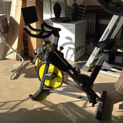 Pro-Form exercise bike