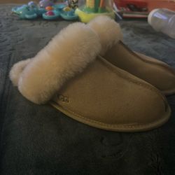 Uggs