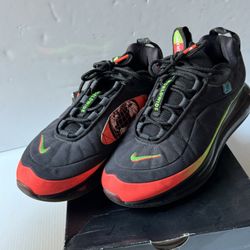 Nike Sneakers 10 Size 