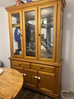 China Cabinet