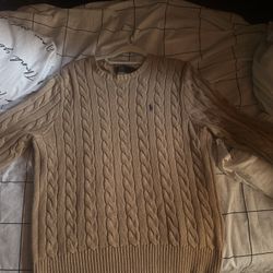 Polo Ralph Lauren Sweater 