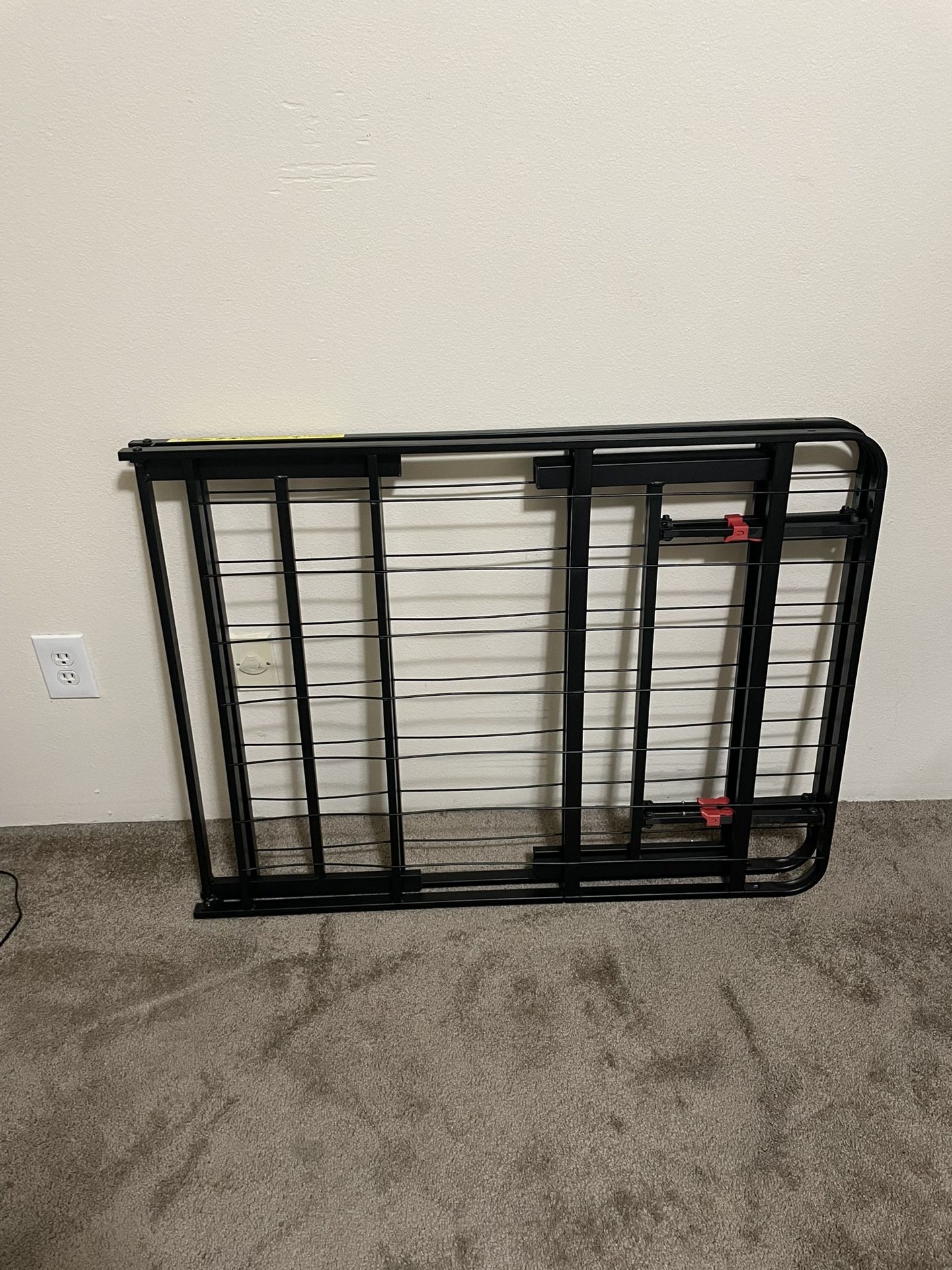 Twin Bed Frame
