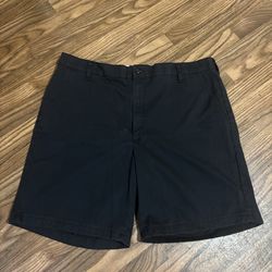 Red Kap Men’s Work Shorts Waist Size 42 Just Like Dickies