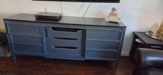 Vintage Dresser