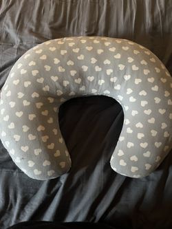 U Pillow
