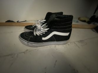 8.5 Men