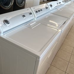 Kenmore Washer And Electric 