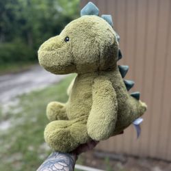 Dinosaur Plush