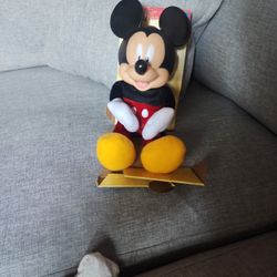 Disney Toys