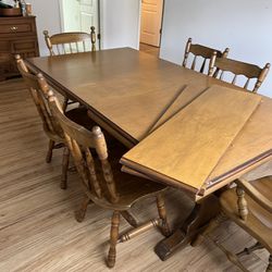 Kitchen Dining Table Chairs For