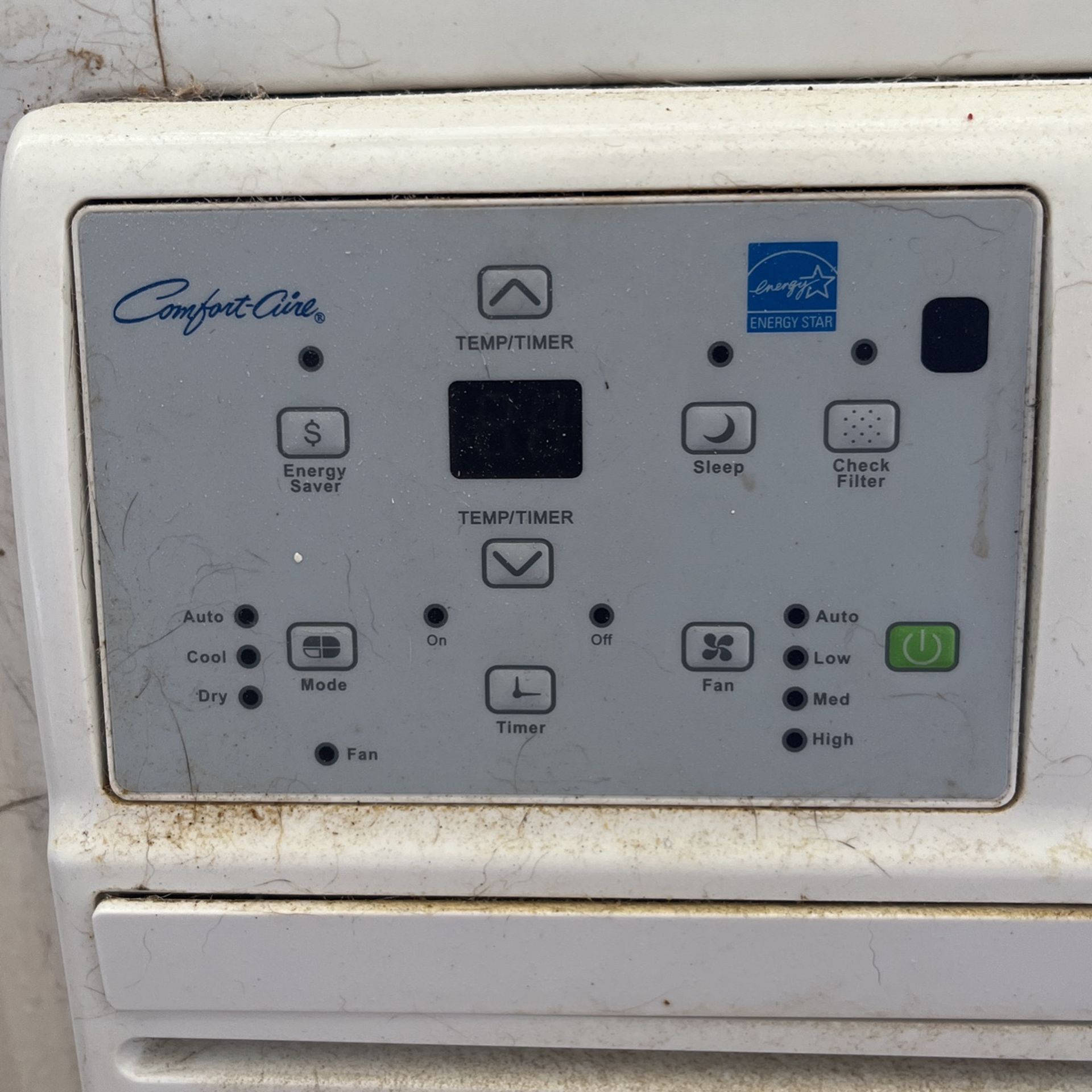 Ac Unit 230v