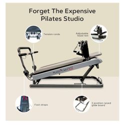 Pilates Power Gym PRO