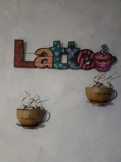 Wall Decor