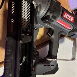 Senco Framing Nailer