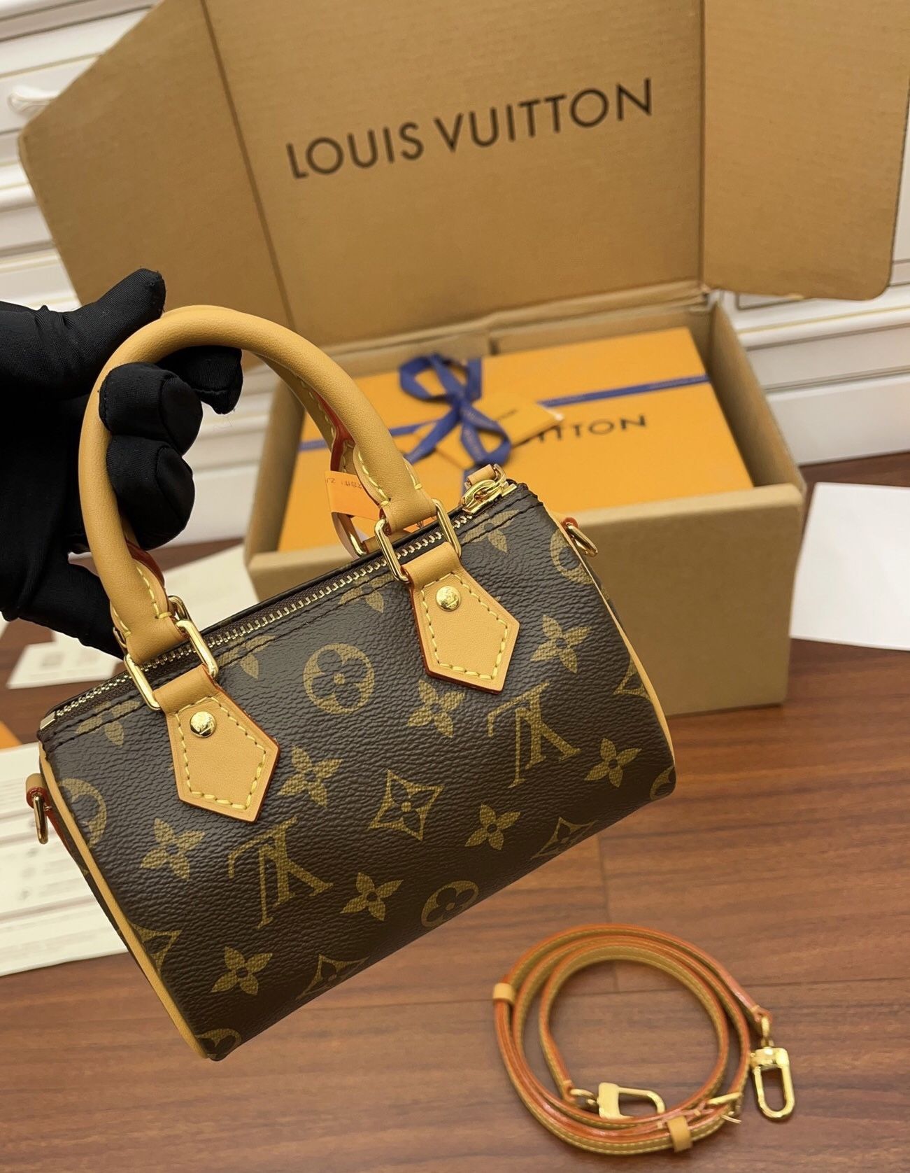 Louis Vuitton