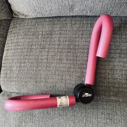 Crane thigh toner hotsell