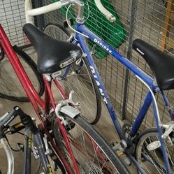 Bikes 
