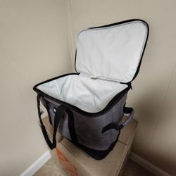 Soft Sided Cooler 