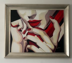 Cuadro / painting