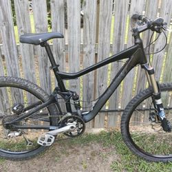 Giant Trance X2 Size M