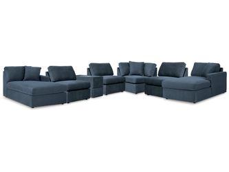 Modmax Ink 7-Piece Sectional (Online Special Price)