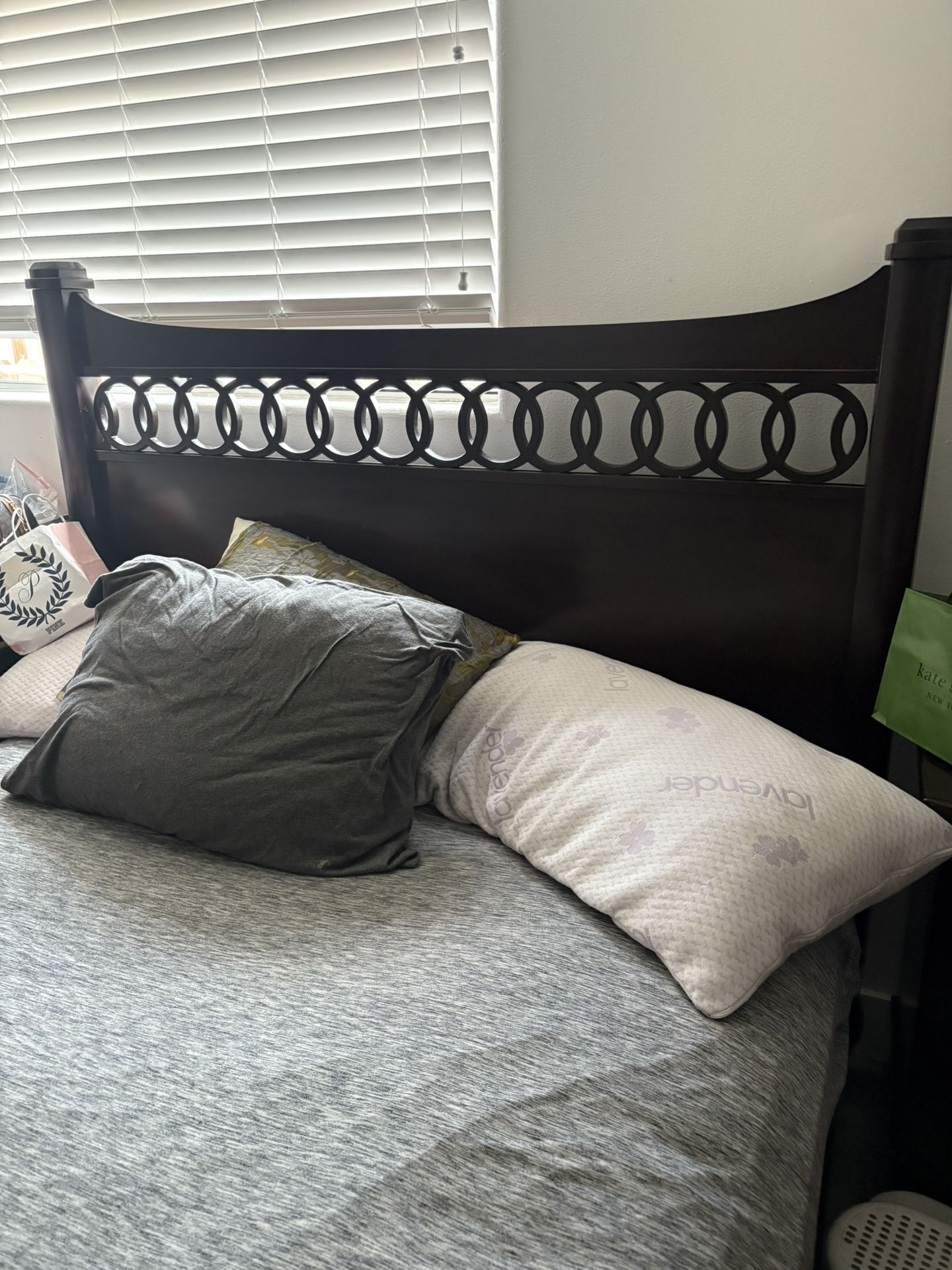 Queen Bedroom Set