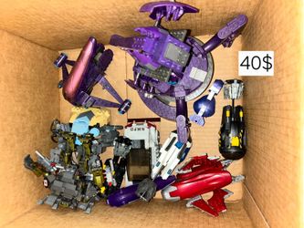 HALO MEGA CONSTRUX BOX