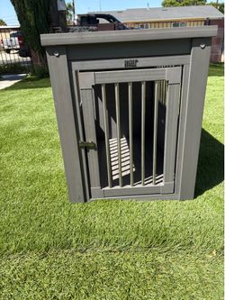 Dog House/Crate