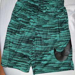 Nike shorts 