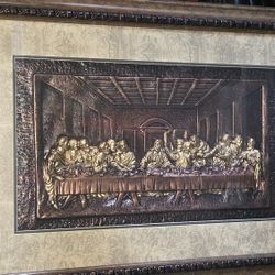 Last Supper 