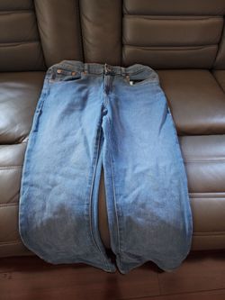 Girls Jeans size 16