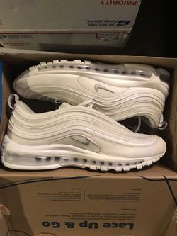 Air Max 97 Worn Once Size 9. $95 OBO