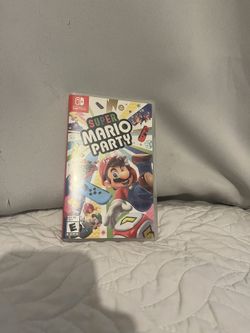 Mario Party