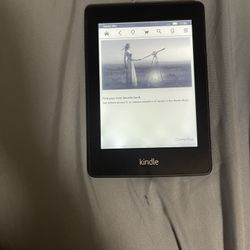 Amozon Kindal 