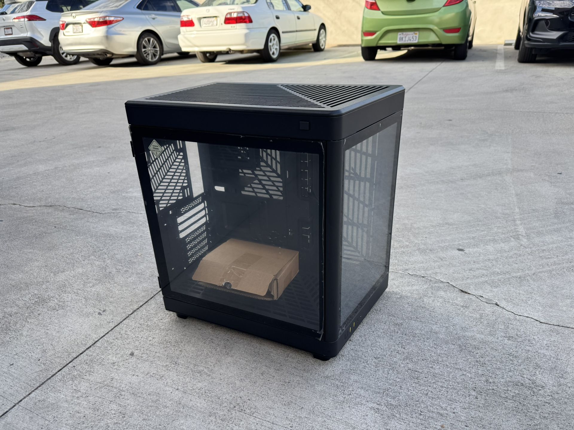 PC Case