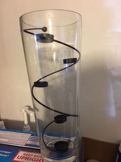 6 Vases