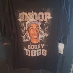 Snoop Tshirt