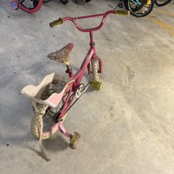 Lalakoopsy Bike 