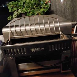 Holman QCS Commercial Conveyor Toaster