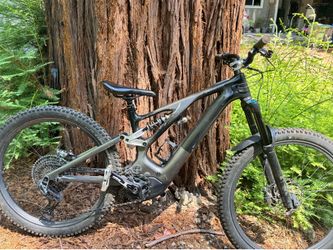 2023 Specialized Turbo Levo Expert – Medium – New Motor – Extra Battery – Fully Upgraded