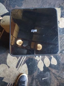 Kef speaker