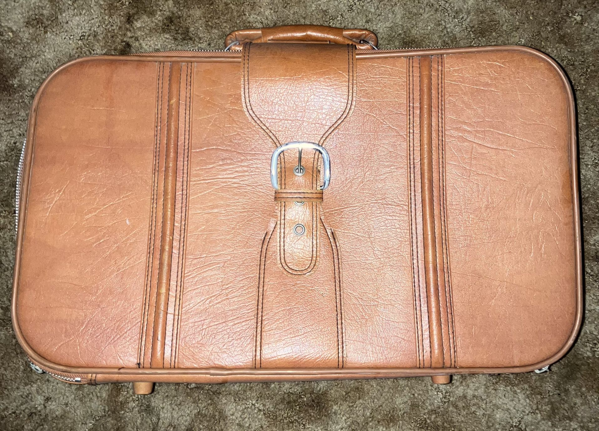 Vintage Suitcase