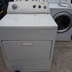 Tengo Secadoras Roper Frigidaire Whirlpool Samsung 75Cada Una Si Biene Por Eya Con 2 Meses De Garantia 