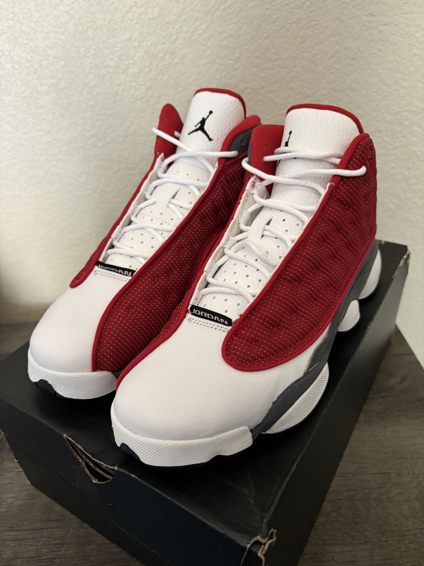 Air Jordan 13 Retro (GS)
