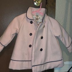 Cute Baby Jacket 12 Months