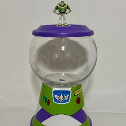Disney Toy Story Party Buzz Lightyear Decor Centerpiece