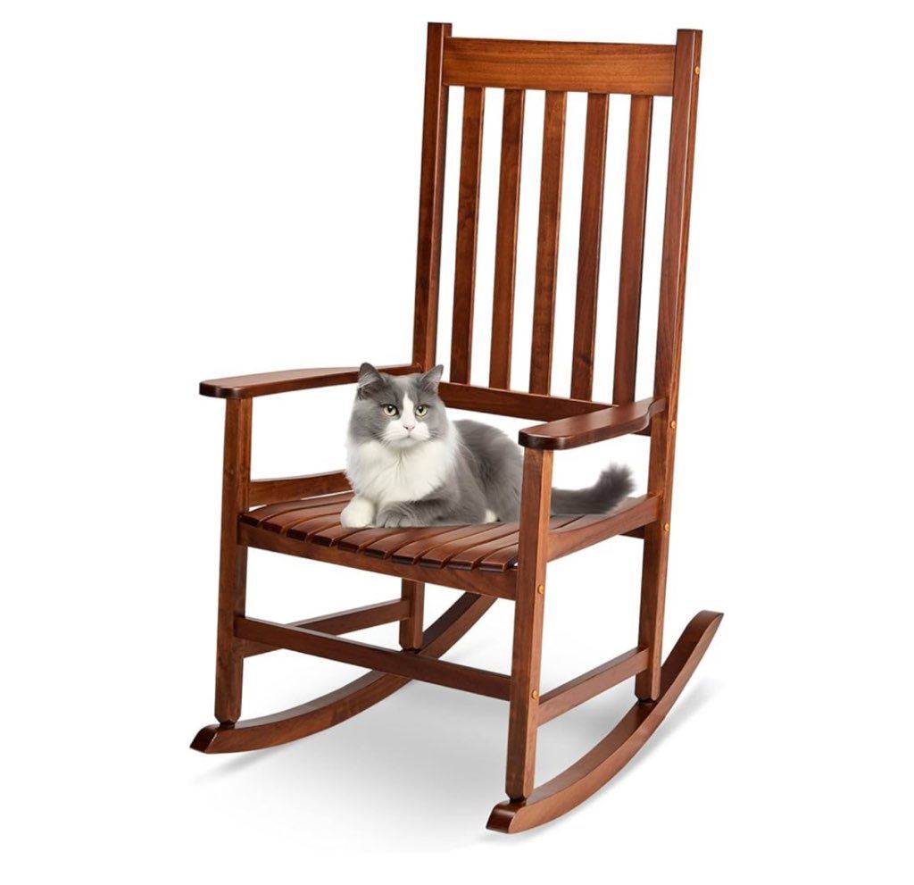 Outdoor Rocking Chair(Jh2545)