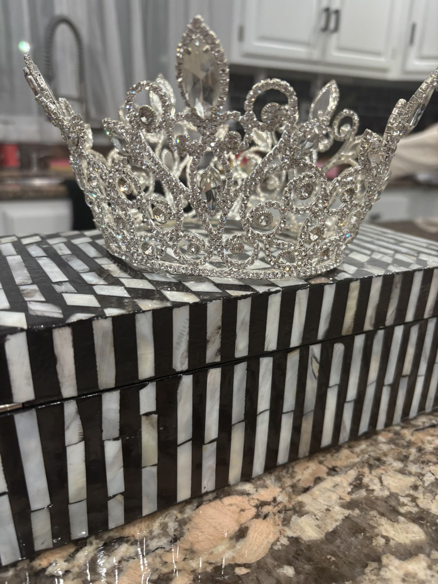 Gem Tiara
