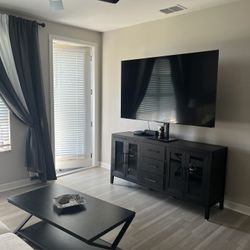 70 Inch TV Stand /Server